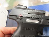 RUGER SR45 .45 ACP - 3 of 3
