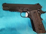 SIG SAUER 1911 extreme .45 ACP - 3 of 3