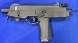 B&T TP9 US 9MM LUGER (9x19 PARA) - 2 of 3