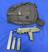 B&T TP9 US 9MM LUGER (9x19 PARA) - 1 of 3