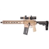 AERO PRECISION M4E1
5.56X45MM NATO