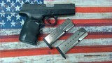 SMITH & WESSON SW40C .40 S&W - 1 of 3