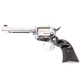 F.I.E. FIREARMS MODEL F15 .22 WMR - 1 of 2