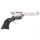 F.I.E. FIREARMS MODEL F15 .22 WMR - 2 of 2