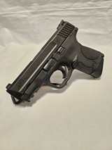 SMITH & WESSON m&p 40c .40 S&W - 3 of 3