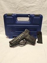 SMITH & WESSON m&p 40c .40 S&W - 1 of 3