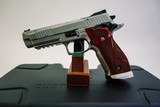 SIG SAUER P226 X-FIVE CLASSIC *10-ROUND* 9MM LUGER (9X19 PARA) - 3 of 3