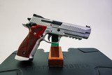 SIG SAUER P226 X-FIVE CLASSIC *10-ROUND* 9MM LUGER (9X19 PARA) - 2 of 3