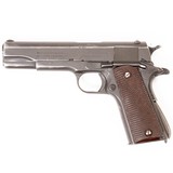 COLT M1911A1 U.S. ARMY .45 ACP - 1 of 2