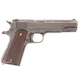 COLT M1911A1 U.S. ARMY .45 ACP - 2 of 2