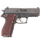SIG SAUER P227 .45 ACP - 2 of 3