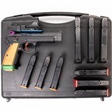 CZ 75 TS CZECHMATE 9MM LUGER (9x19 PARA) - 3 of 3
