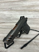 KIMBER MICRO 9 ESV 9MM LUGER (9x19 PARA)