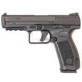 CANIK TP9 SF 9MM LUGER (9x19 PARA) - 1 of 3