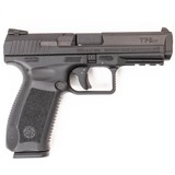 CANIK TP9 SF 9MM LUGER (9x19 PARA) - 2 of 3