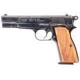 FEG PJK-9HP 9MM LUGER (9x19 PARA) - 1 of 3