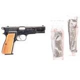 FEG PJK-9HP 9MM LUGER (9x19 PARA) - 3 of 3