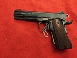 SIG SAUER 1911-22 .22 CAL - 1 of 2