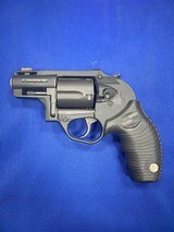 TAURUS 605 PROTECTOR POLY .357 MAG - 1 of 3