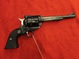 RUGER BLACKHAWK .30 CARBINE