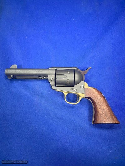 PIETTA 1873 .357 MAG