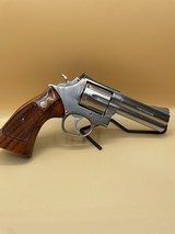 SMITH & WESSON 686-2 .357 MAG