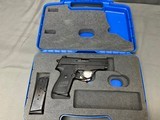 SIG SAUER P239 .40 S&W - 1 of 2