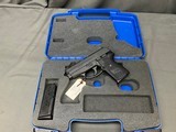 SIG SAUER P239 .40 S&W - 2 of 2