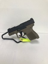 CANIK mete mc3 9MM LUGER (9x19 PARA) - 1 of 2