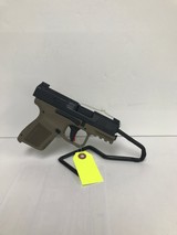 CANIK mete mc3 9MM LUGER (9x19 PARA) - 2 of 2