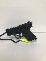 SMITH & WESSON m&p 40 shield .40 CALIBER - 1 of 1