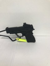 SPRINGFIELD ARMORY XDS-9 9MM LUGER (9x19 PARA) - 1 of 2