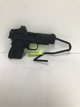 SPRINGFIELD ARMORY XDS-9 9MM LUGER (9x19 PARA) - 2 of 2