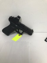 GLOCK G19 GEN 5 9MM LUGER (9x19 PARA) - 1 of 2
