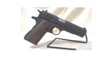 SPRINGFIELD ARMORY 1911 MIL-SPEC .45 ACP - 2 of 3