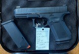 GLOCK GEAR G19 MOS 9MM LUGER (9x19 PARA) - 2 of 2