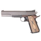 DAN WESSON FIREARMS KODIAK 10MM - 1 of 3