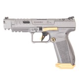 CANIK CANIK SFX RIVAL 9MM LUGER (9x19 PARA) - 1 of 3