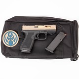 PALMETTO STATE ARMORY DAGGER MICRO 9MM LUGER (9x19 PARA) - 3 of 3