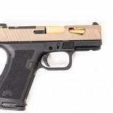PALMETTO STATE ARMORY DAGGER MICRO 9MM LUGER (9x19 PARA) - 2 of 3