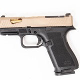 PALMETTO STATE ARMORY DAGGER MICRO 9MM LUGER (9x19 PARA) - 1 of 3