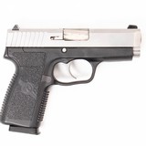 KAHR ARMS CW40 .40 S&W - 2 of 3