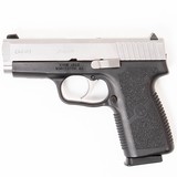 KAHR ARMS CW40 .40 S&W - 1 of 3