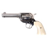 RUGER NEW VAQUERO .357 MAG - 1 of 3