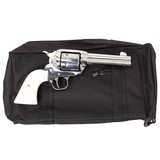 RUGER NEW VAQUERO .357 MAG - 3 of 3