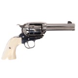 RUGER NEW VAQUERO .357 MAG - 2 of 3