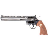 COLT PYTHON 357 .357 MAG