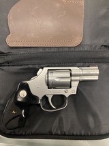 COLT COBRA .38 SPL - 2 of 2