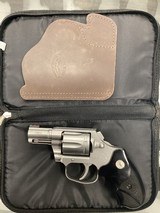 COLT COBRA .38 SPL - 1 of 2