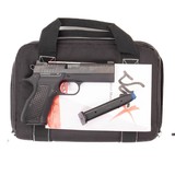 DAN WESSON FIREARMS DWX 9MM LUGER (9x19 PARA) - 3 of 3